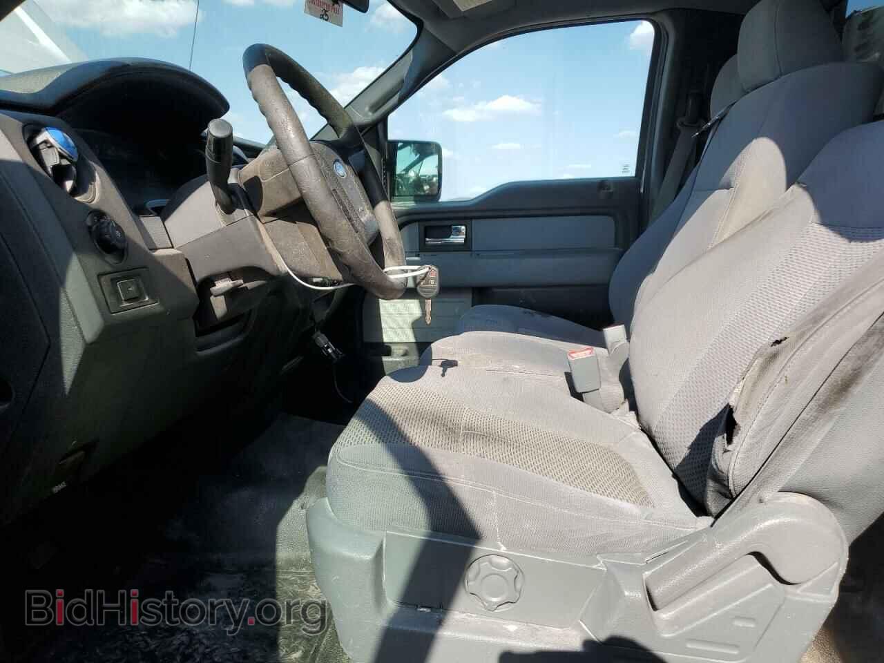 2014 FORD All Models - VIN: 1FTNF1CFXEKD64268 - Photo 7
