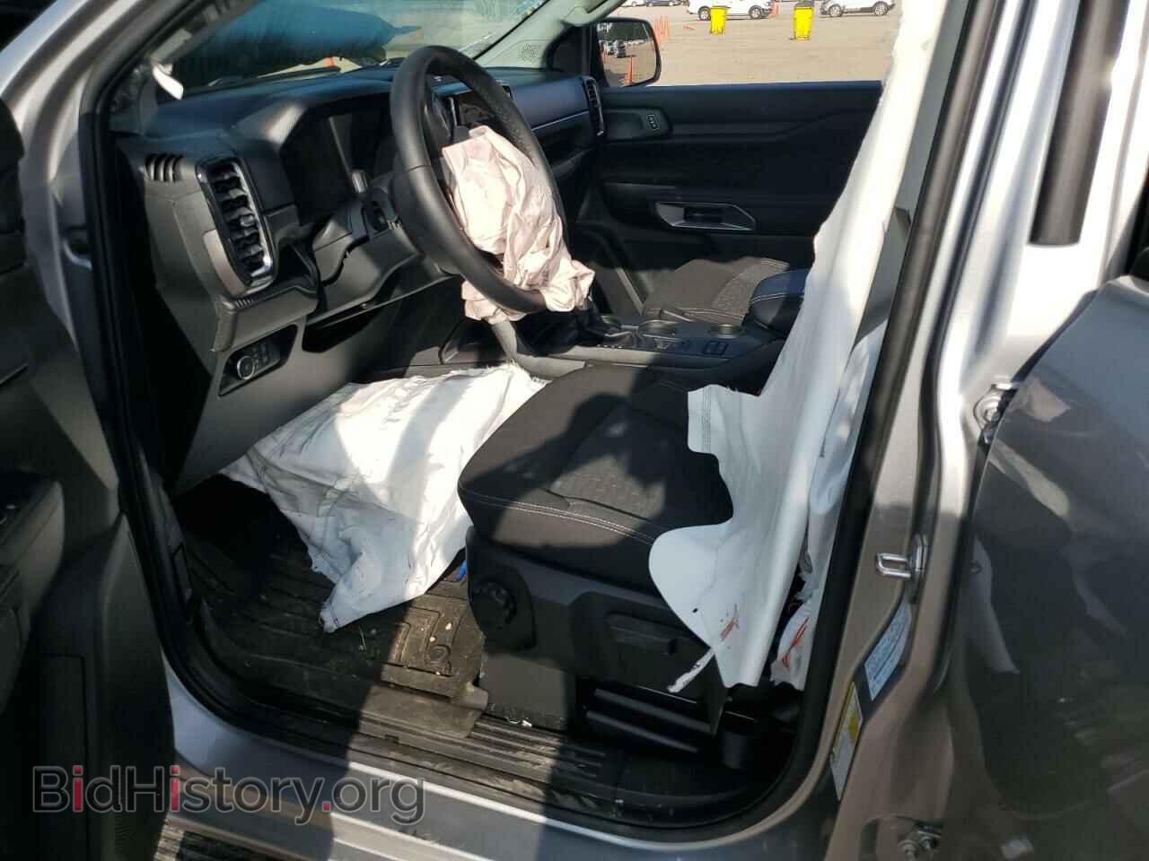 2024 FORD RANGER - VIN: 1FTER4GH1RLE37452 - Фото 7