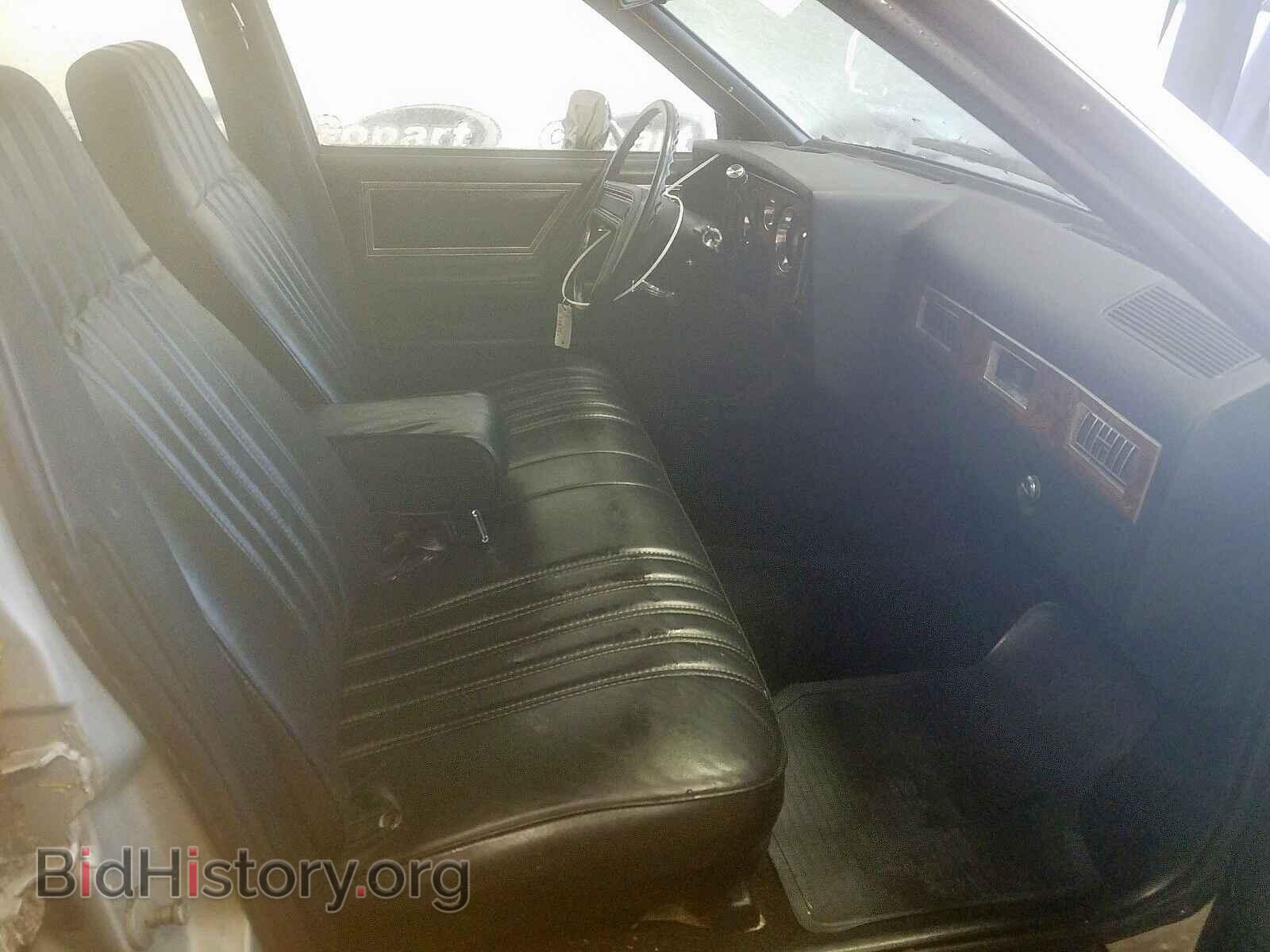 1980 BUICK SKYLARK - VIN: 4B697AT140435 - Фото 5