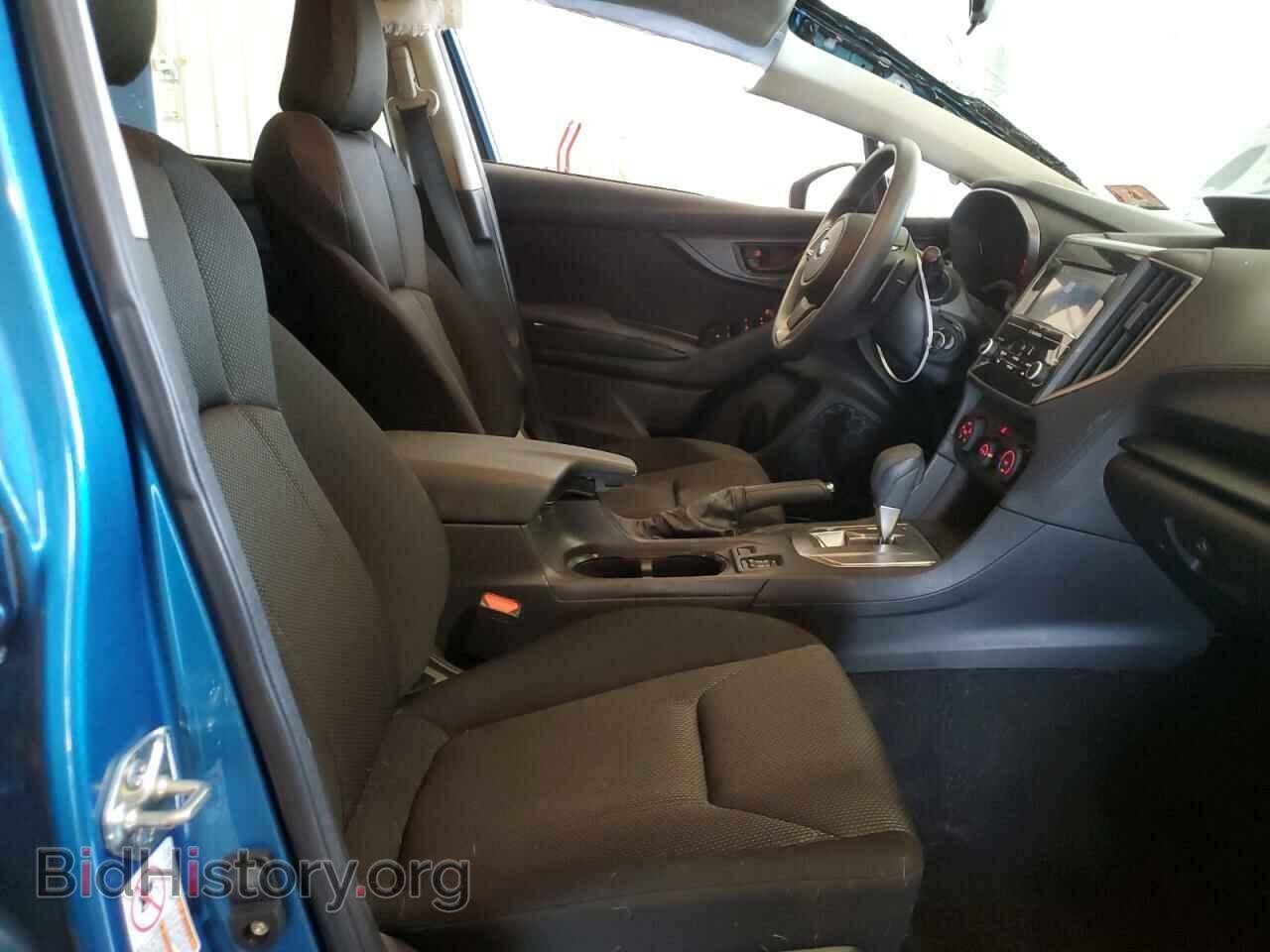 2017 SUBARU IMPREZA - VIN: 4S3GTAB65H3740912 - Фото 7