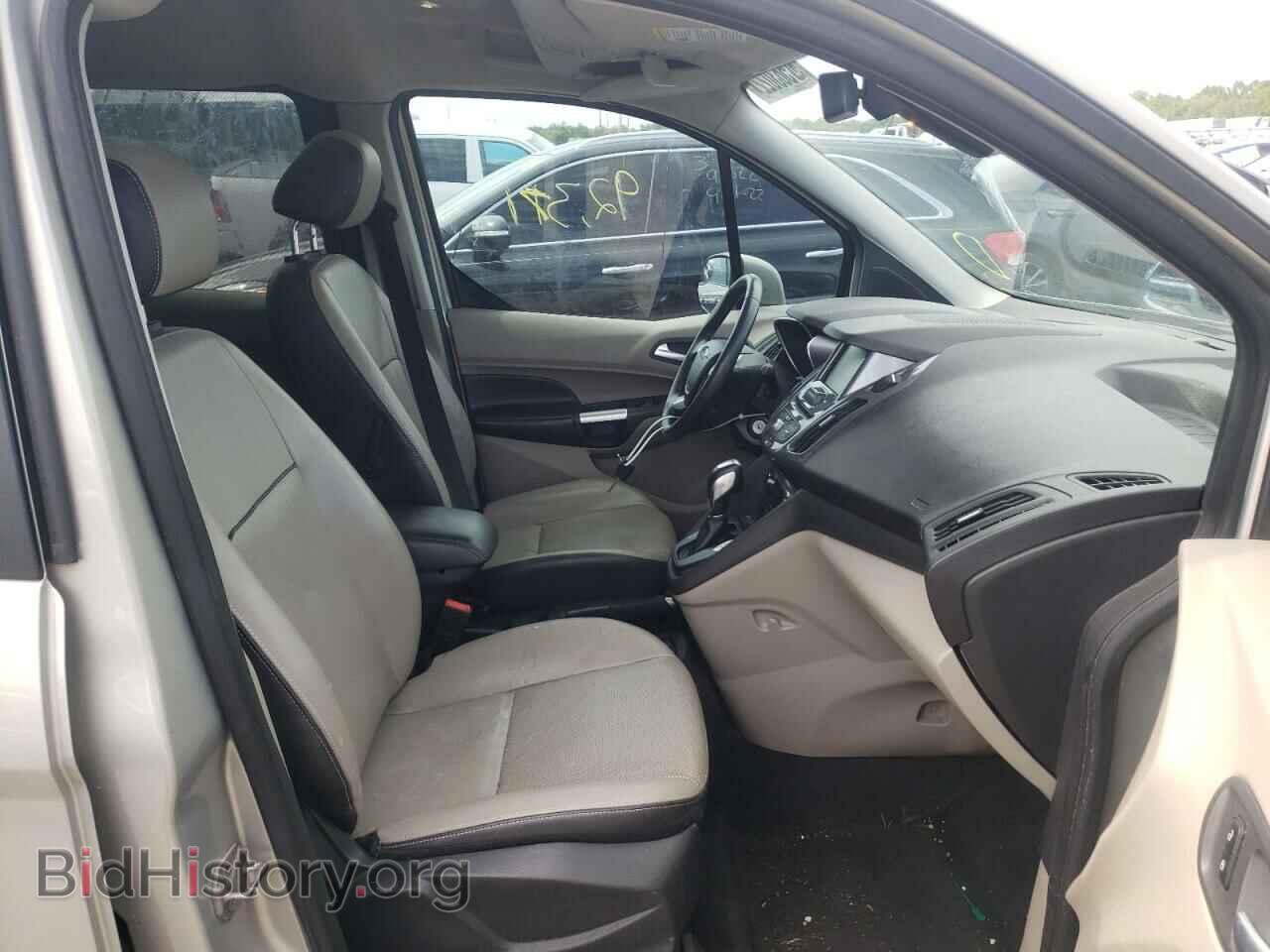 2015 FORD TRANSIT - VIN: NM0GE9G74F1227733 - Фото 5