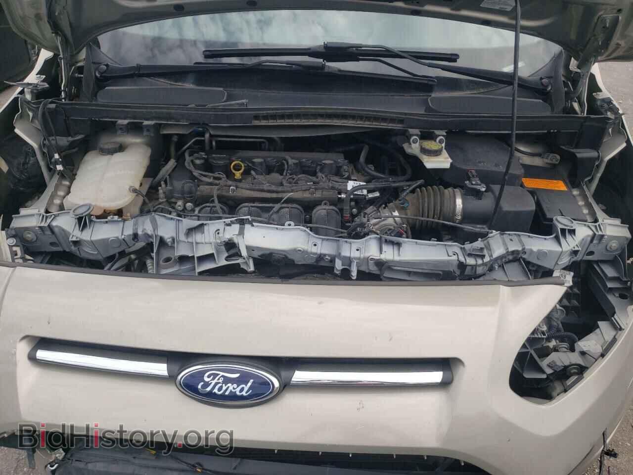 2015 FORD TRANSIT - VIN: NM0GE9G74F1227733 - Фото 7