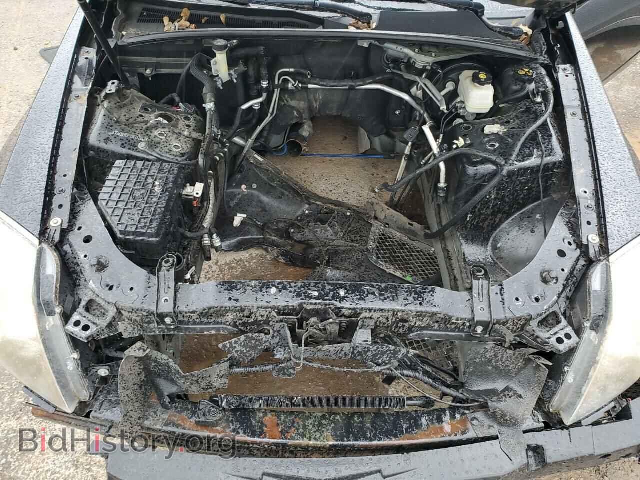 2011 CADILLAC CTS - VIN: 1G6DV5EP9B0132041 - Фото 11