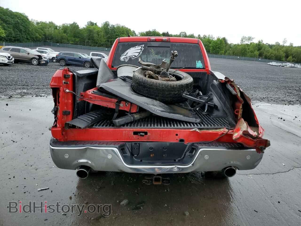 2018 RAM 1500 - VIN: 1C6RR7TT8JS168610 - Фото 6