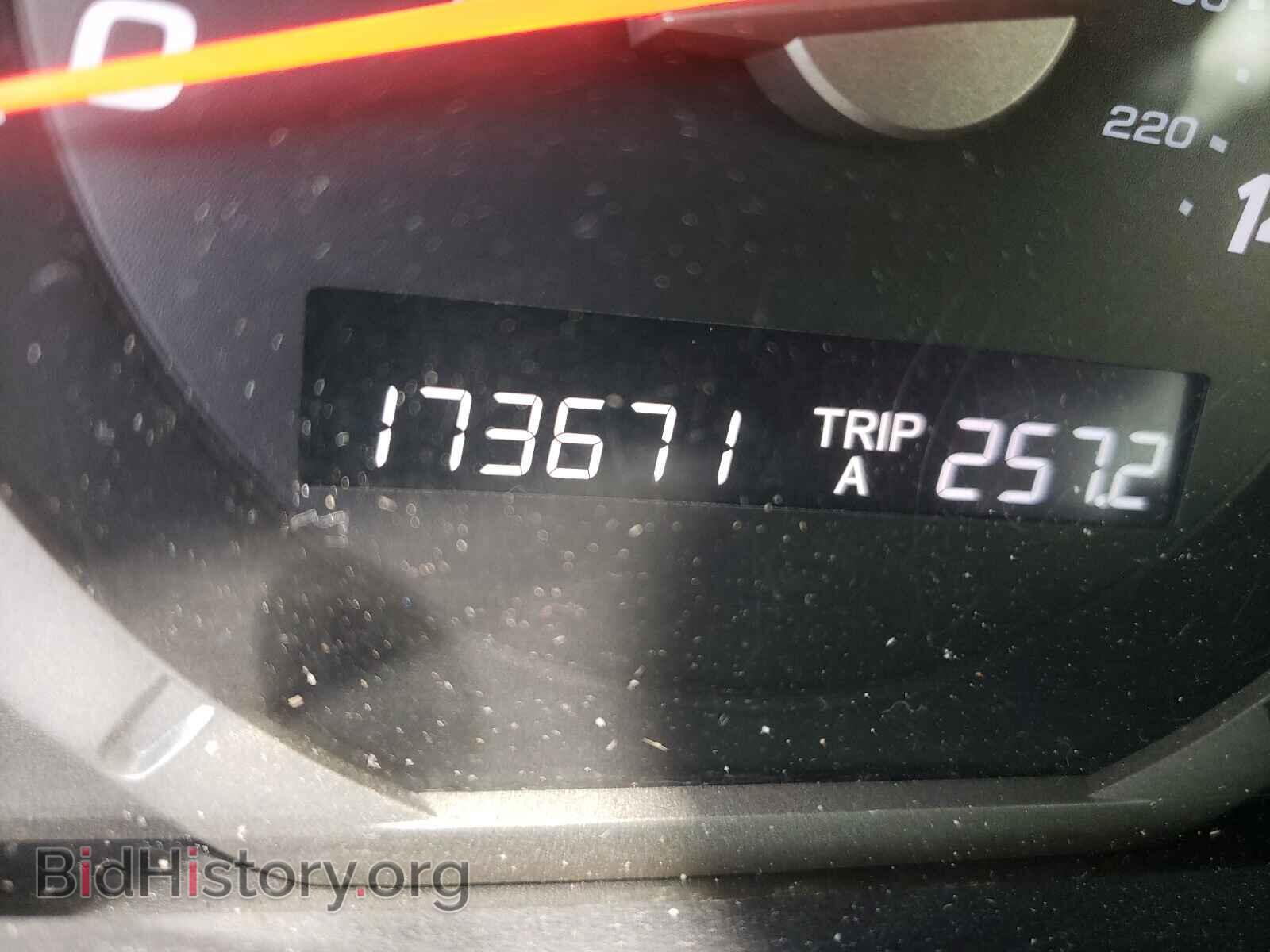2008 HONDA PILOT - VIN: 5FNYF18598B028657 - Фото 8