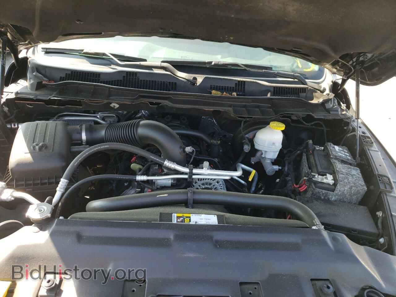 2020 RAM 1500 - VIN: 1C6RR7TT6LS120400 - Photo 7