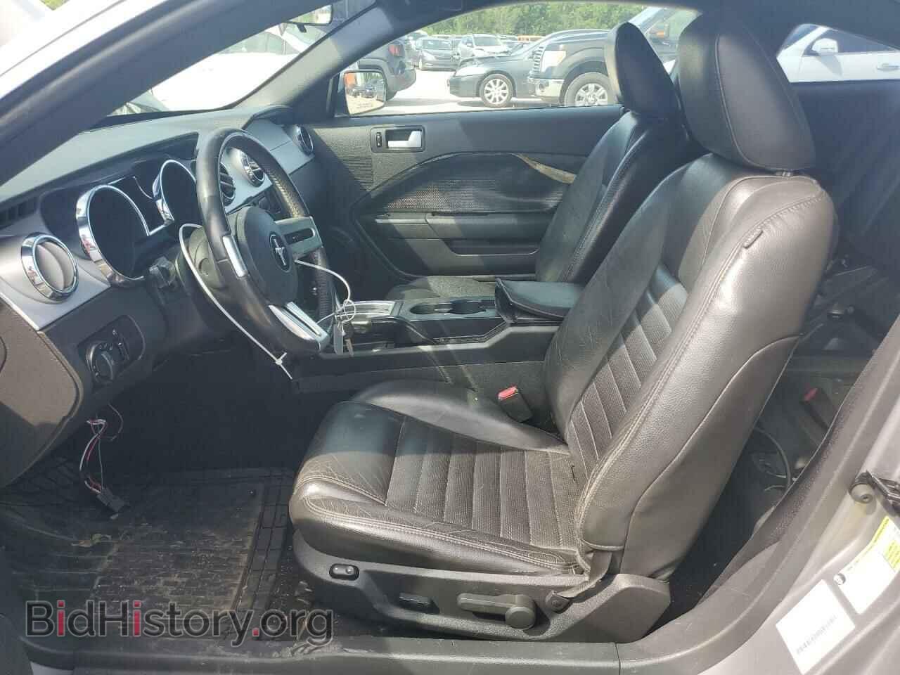 2006 FORD ALL Models - VIN: 1ZVFT80N165156908 - Фото 7