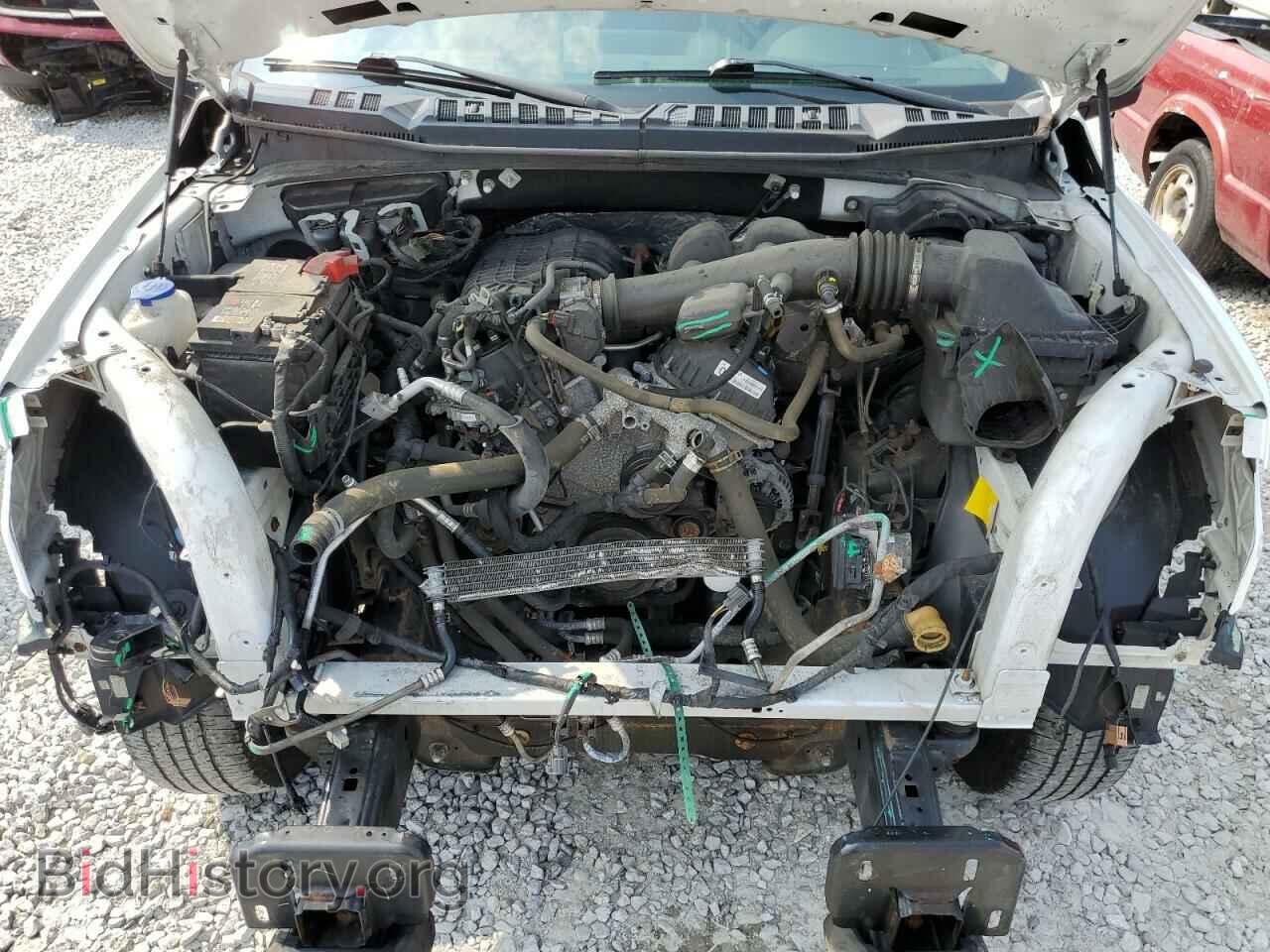 2018 FORD All Models - VIN: 1FTMF1EBXJKF48352 - Фото 11