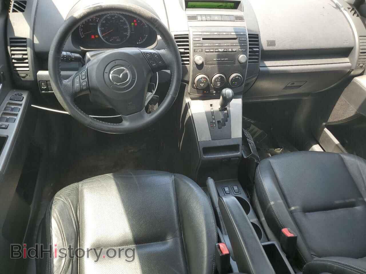 2008 MAZDA 5 - VIN: JM1CR293280322890 - Фото 8