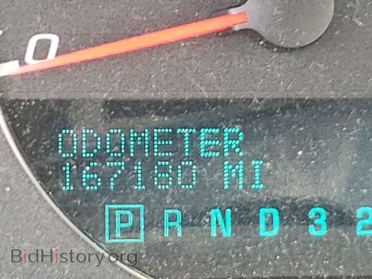 2008 CHEVROLET IMPALA - VIN: 2G1WC583281209097 - Фото 8