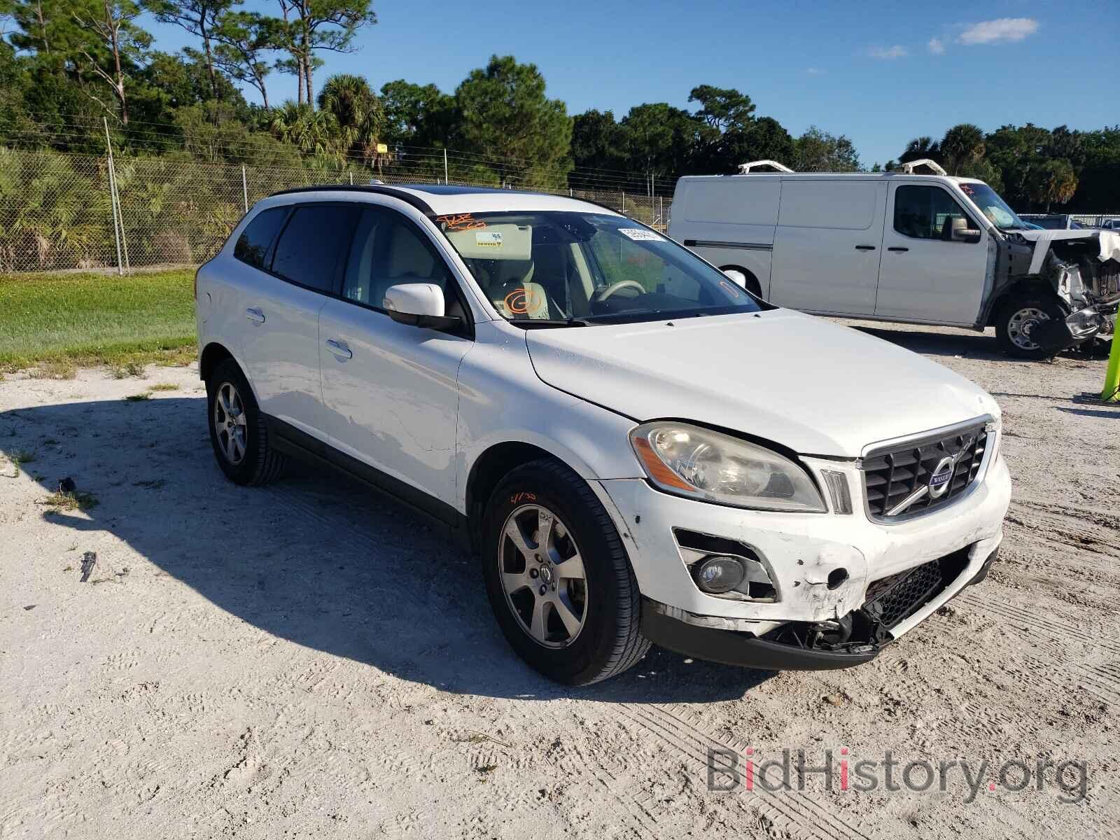 Photo YV4982DL6A2108562 - VOLVO XC60 2010