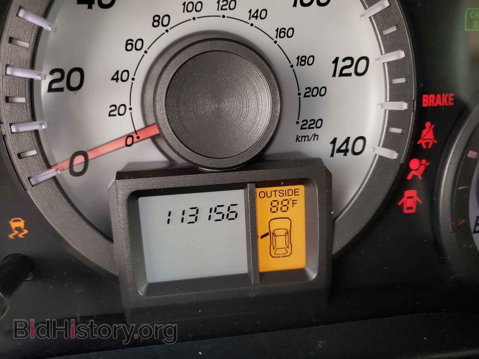 2013 HONDA PILOT - VIN: 5FNYF3H47DB006038 - Фото 8