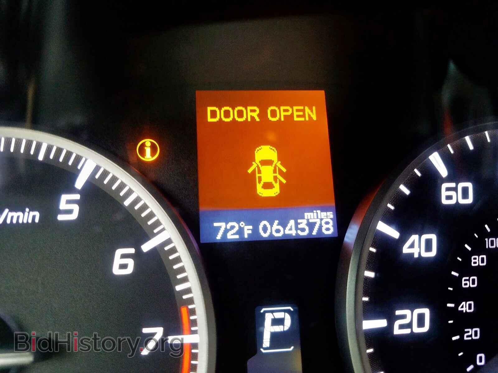 2014 ACURA ILX - VIN: 19VDE1F3XEE011704 - Фото 8