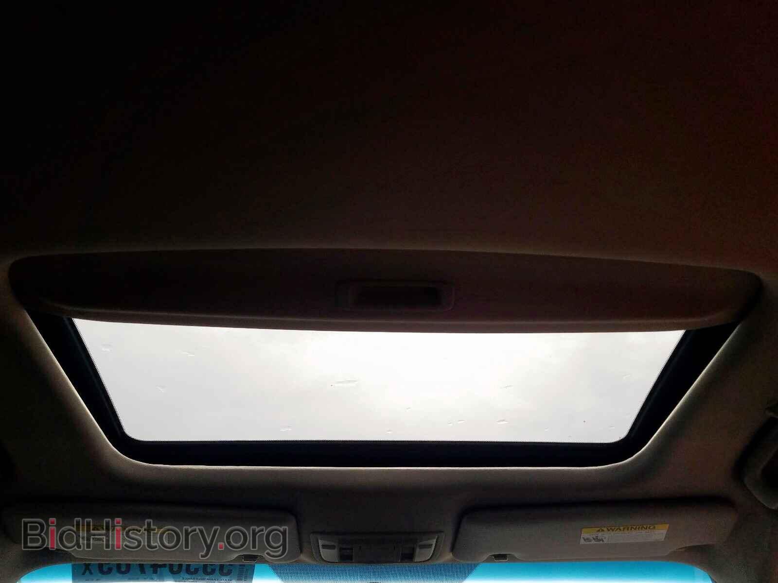 2014 ACURA ILX - VIN: 19VDE1F3XEE011704 - Фото 9