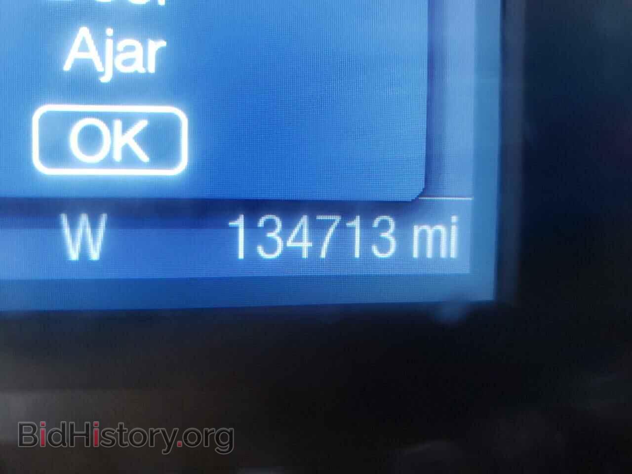 2014 FORD FLEX - VIN: 2FMGK5B83EBD36882 - Фото 8