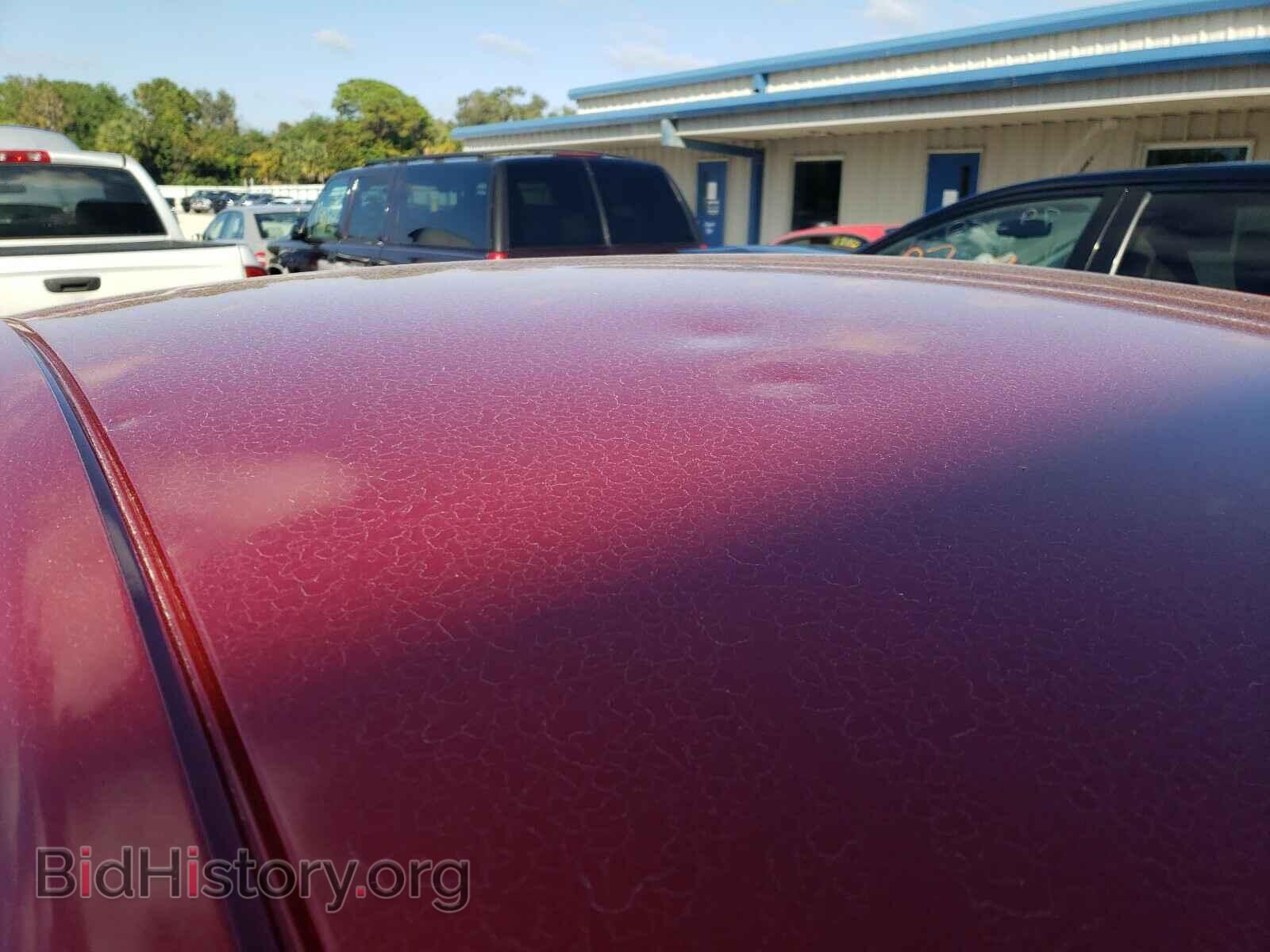 2013 BUICK REGAL - VIN: 2G4GS5EV0D9148716 - Фото 9