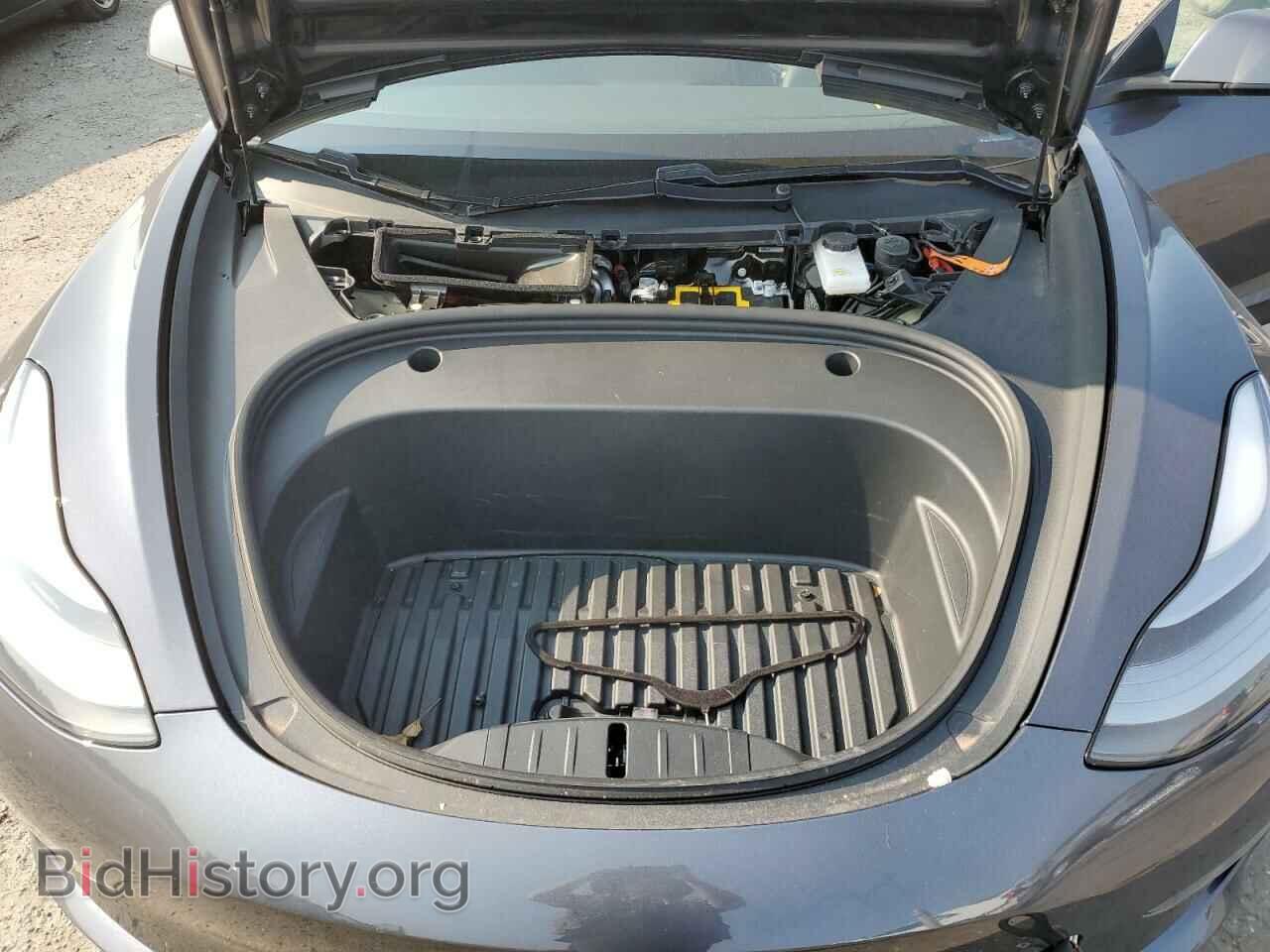 2021 TESLA MODEL 3 - VIN: 5YJ3E1EB2MF049836 - Photo 7