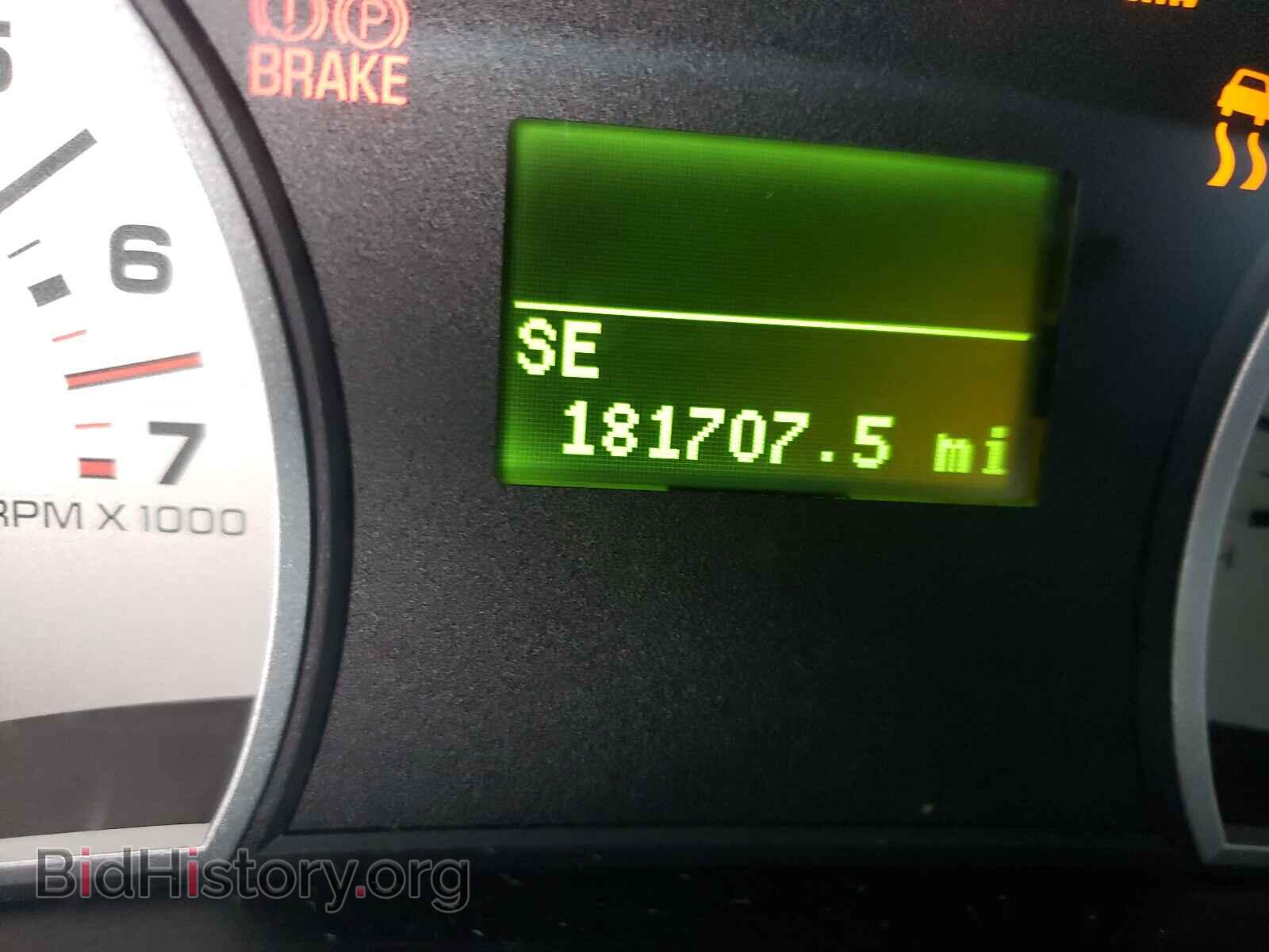 2009 FORD EXPLORER - VIN: 1FMEU75E19UA25899 - Фото 8