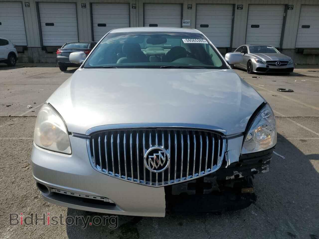 2011 BUICK LUCERNE - VIN: 1G4HC5EM1BU132193 - Фото 5