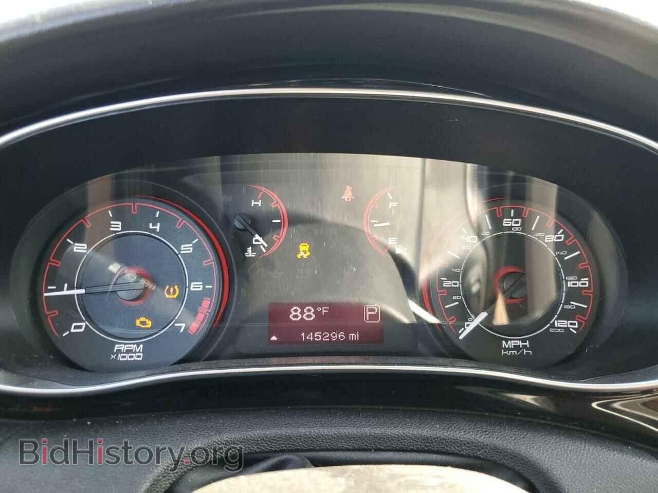 2013 DODGE DART - VIN: 1C3CDFBA6DD284974 - Фото 9