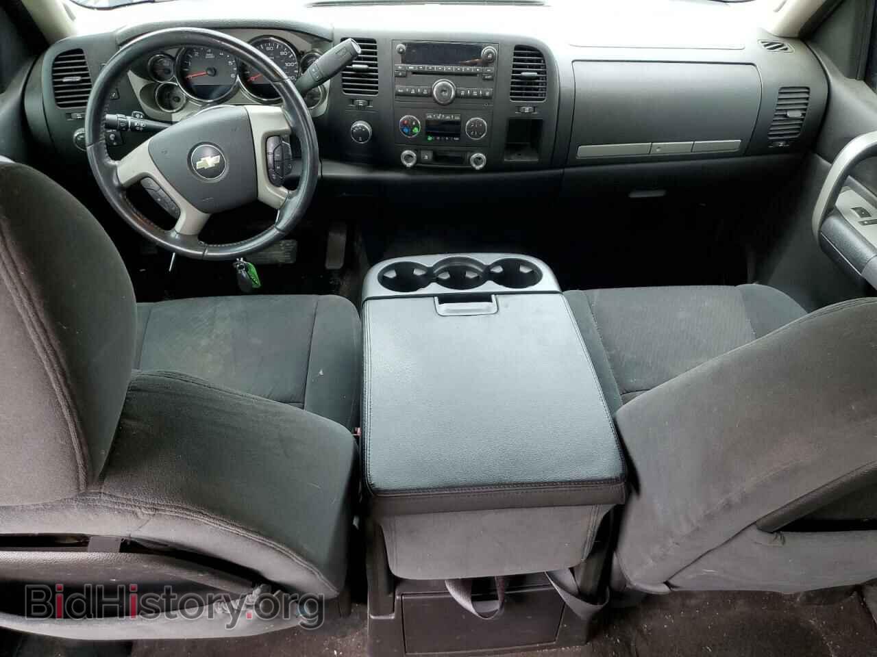 2009 CHEVROLET SILVERADO - VIN: 2GCEK133091135671 - Фото 8
