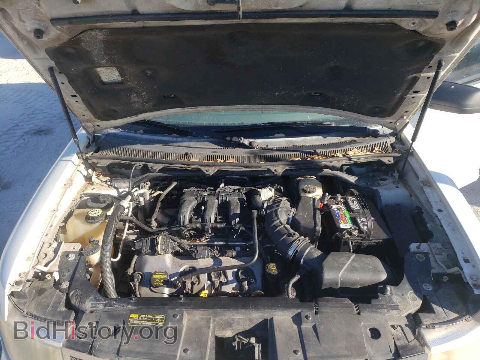 2009 FORD FLEX - VIN: 2FMDK51C59BA20172 - Фото 7
