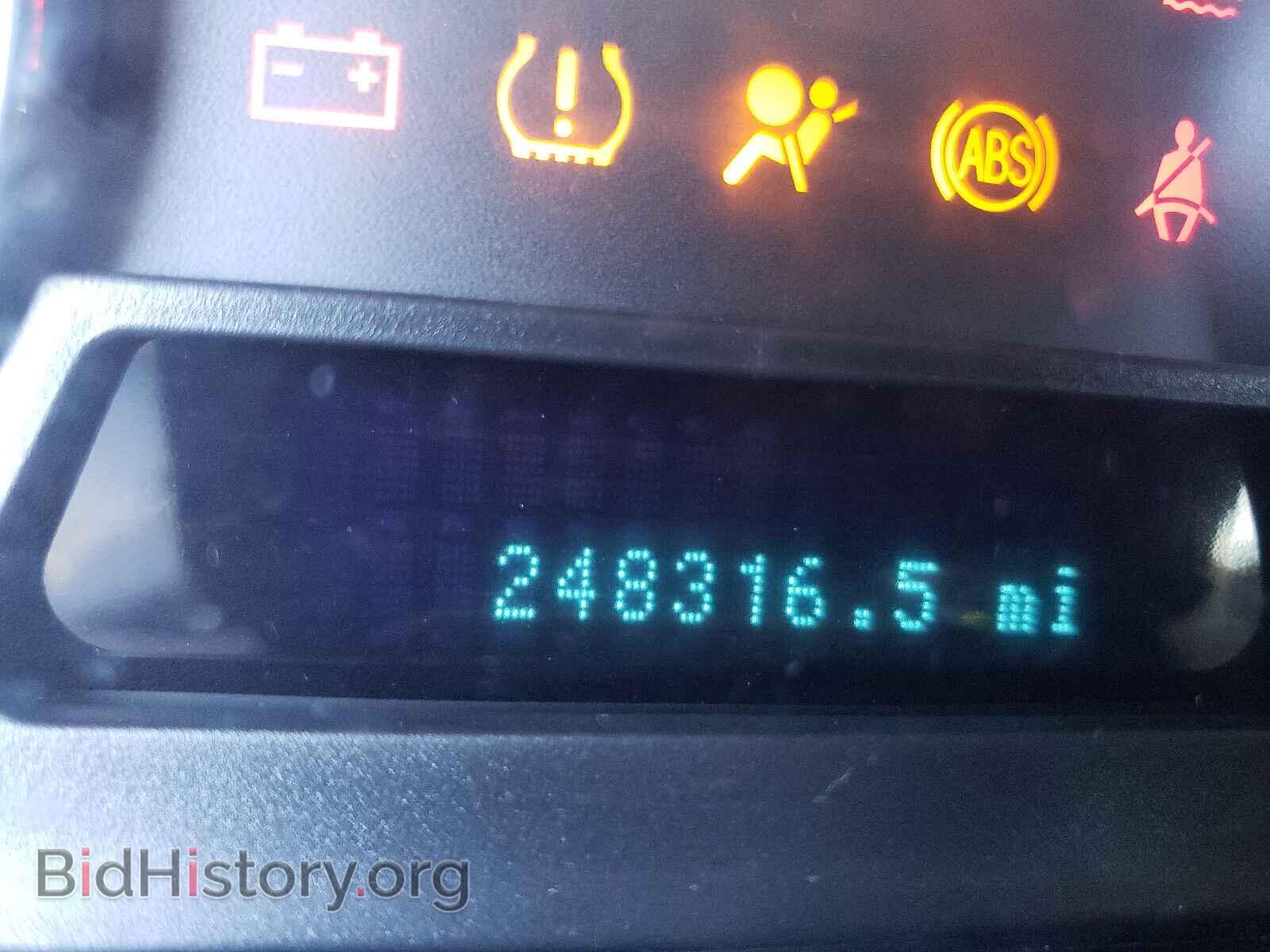 2009 FORD FLEX - VIN: 2FMDK51C59BA20172 - Фото 8