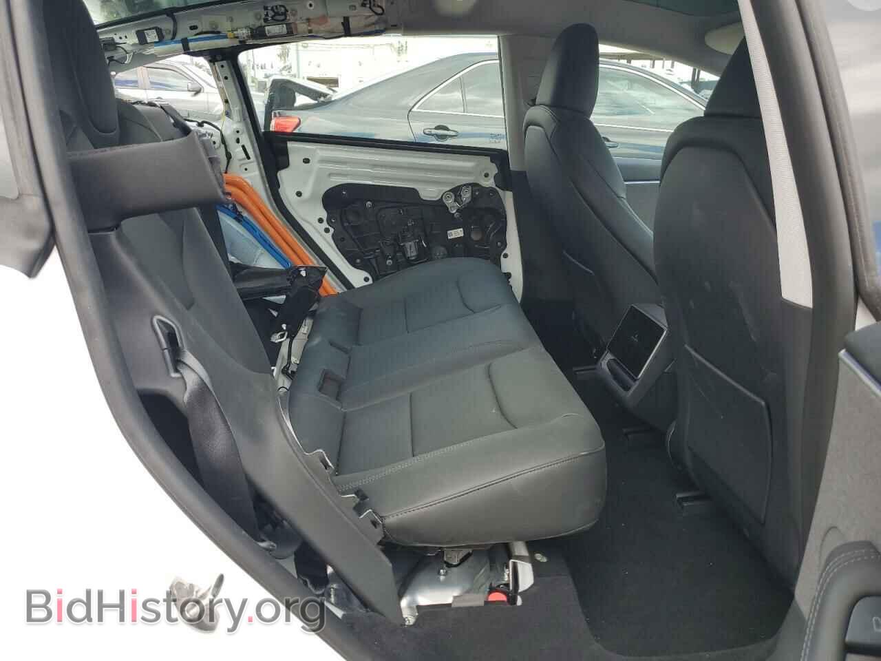 2024 TESLA MODEL 3 - VIN: 5YJ3E1EA7RF730332 - Photo 10