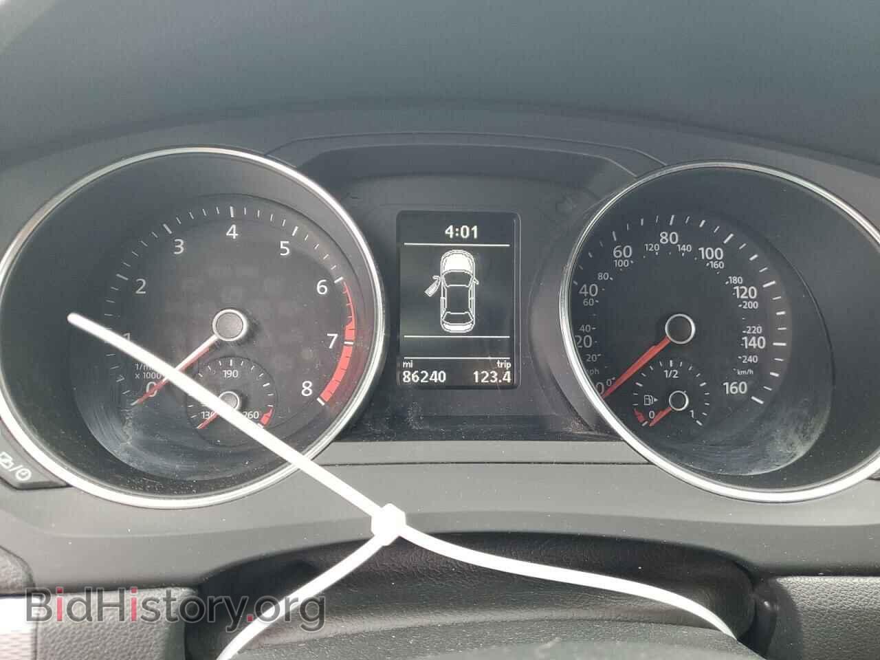 2017 VOLKSWAGEN JETTA - VIN: 3VWDB7AJ1HM200693 - Фото 8