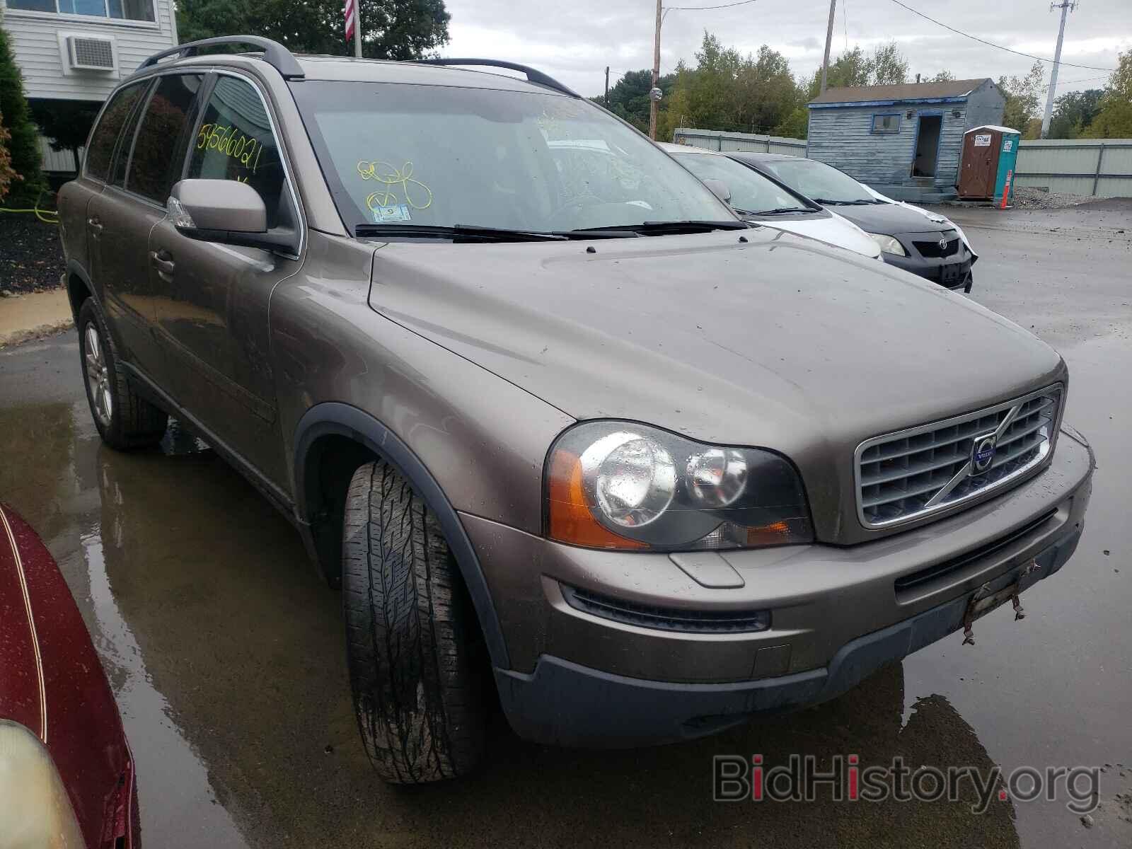 Photo YV4CZ982891517404 - VOLVO XC90 2009