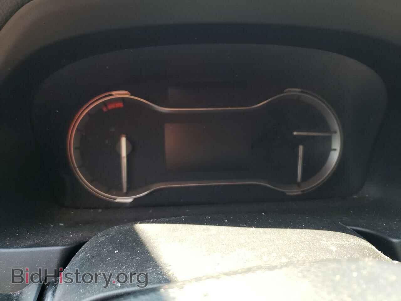 2018 HONDA PILOT - VIN: 5FNYF6H36JB030304 - Фото 8