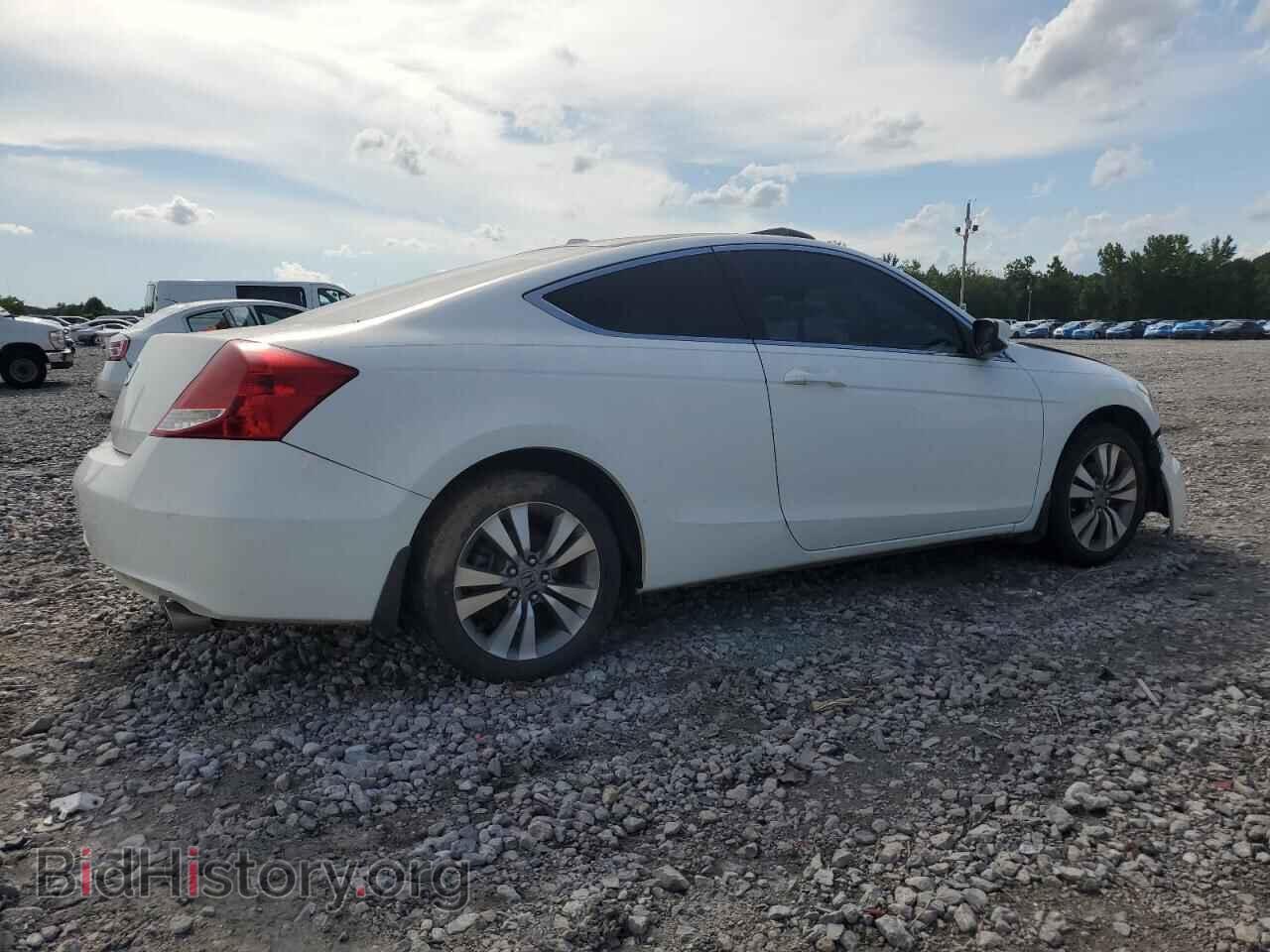 2012 HONDA ACCORD - VIN: 1HGCS1B81CA004476 - Фото 3
