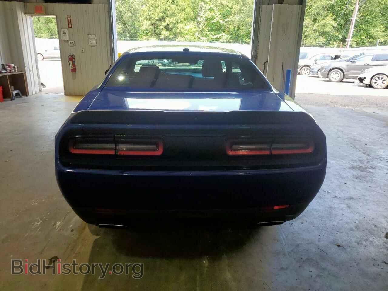2019 DODGE CHALLENGER - VIN: 2C3CDZAGXKH632640 - Photo 6