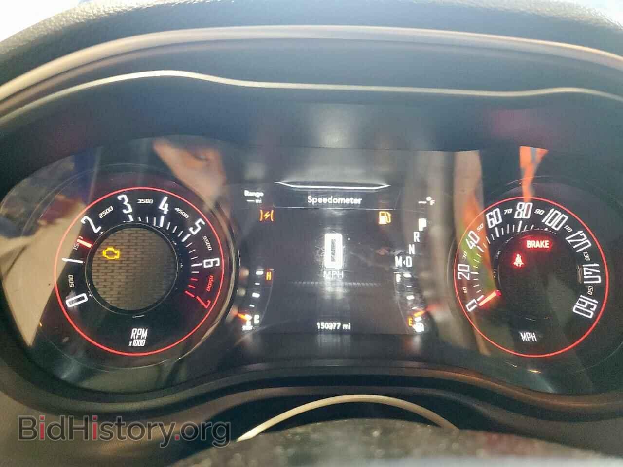2019 DODGE CHALLENGER - VIN: 2C3CDZAGXKH632640 - Photo 9