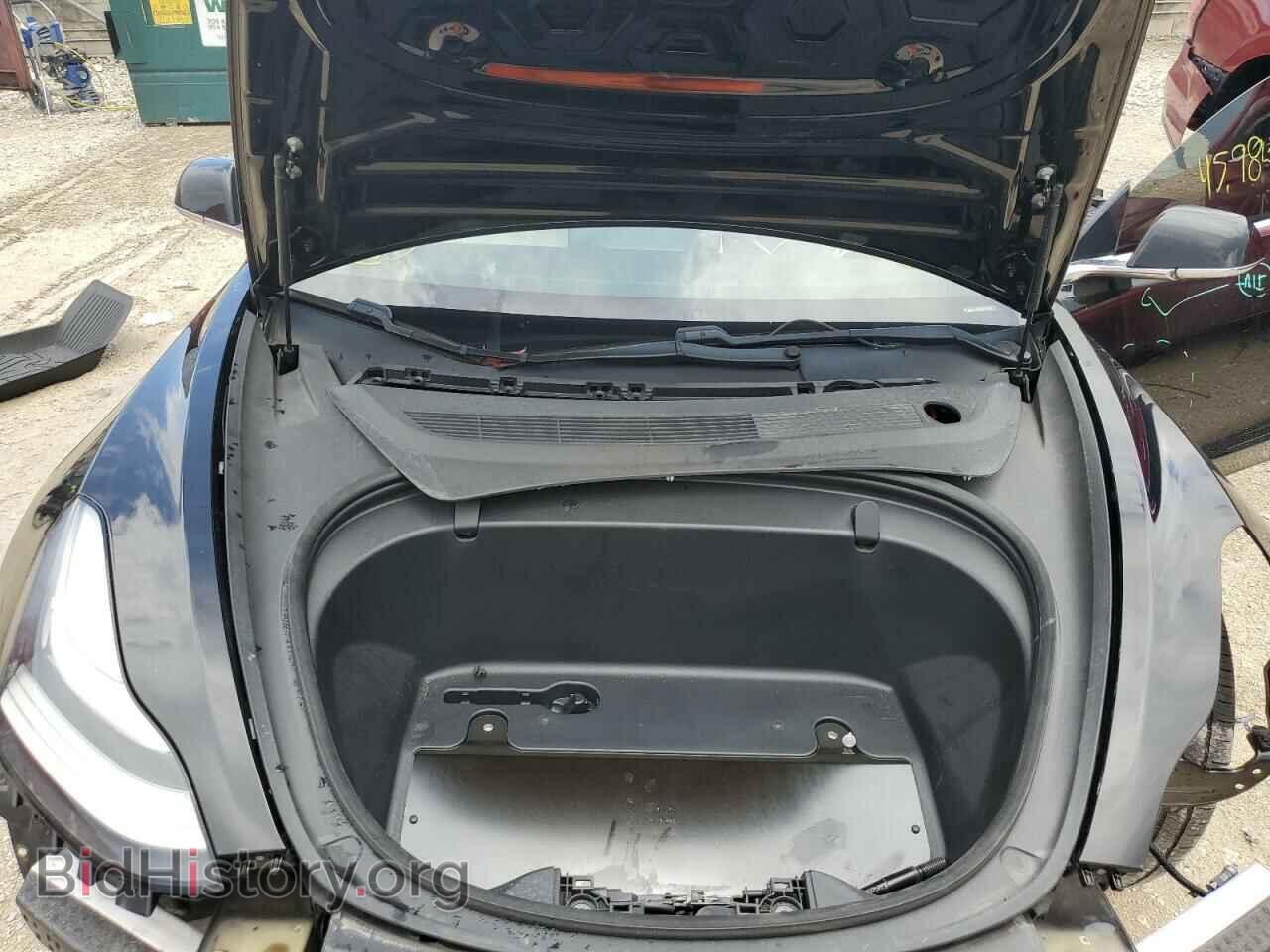 2018 TESLA MODEL 3 - VIN: 5YJ3E1EA2JF155383 - Фото 11