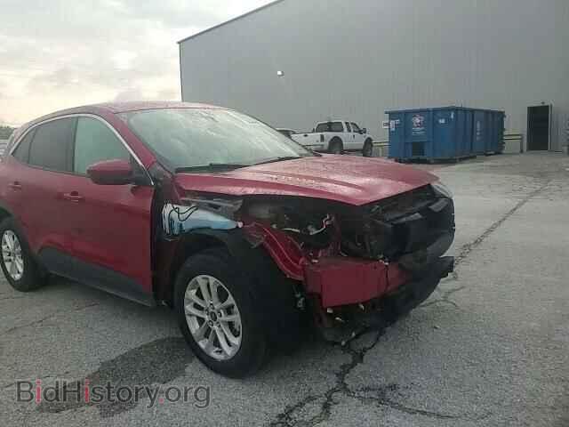 2020 FORD ESCAPE - VIN: 1FMCU9G65LUA85832 - Photo 15