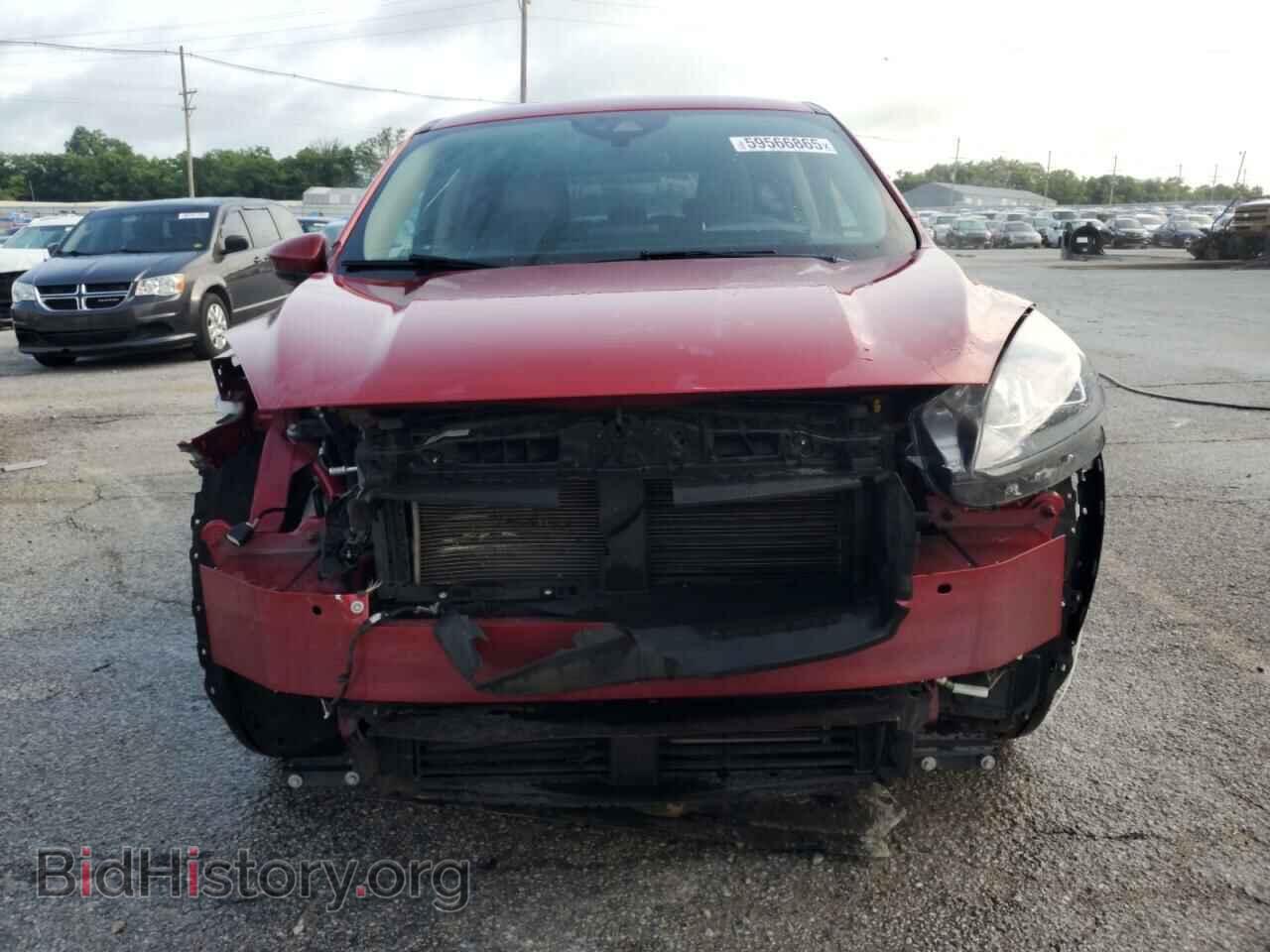 2020 FORD ESCAPE - VIN: 1FMCU9G65LUA85832 - Photo 5