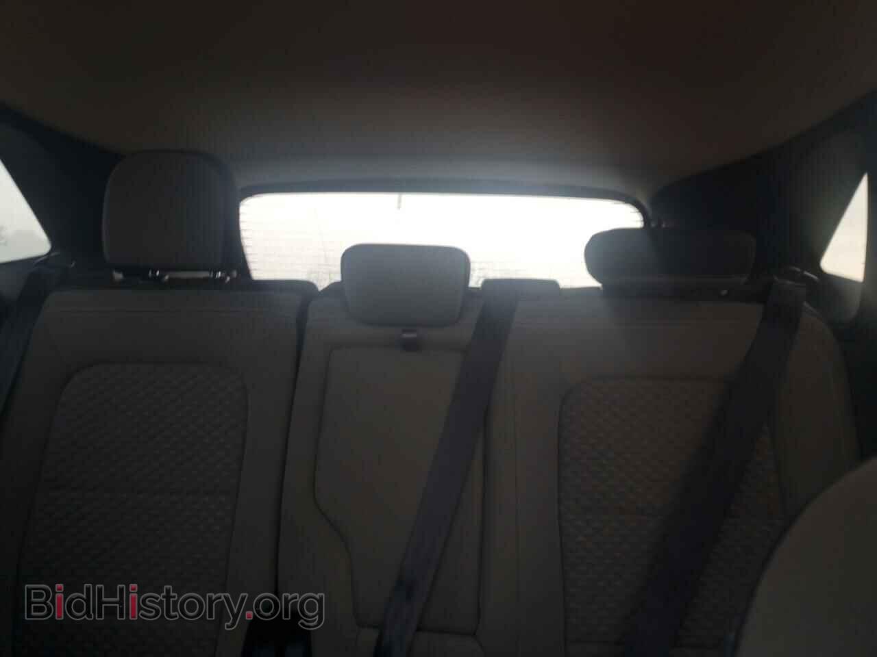 2020 FORD ESCAPE - VIN: 1FMCU9G65LUA85832 - Photo 10