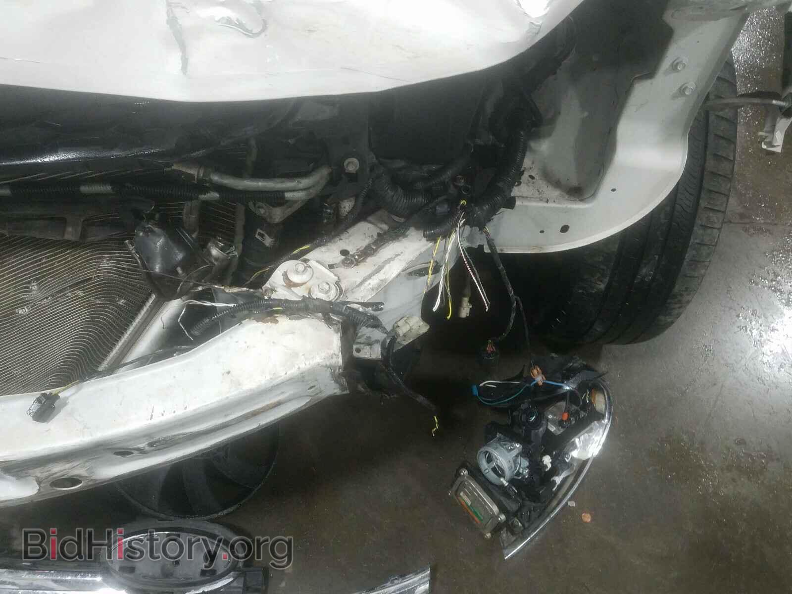 2011 FORD EDGE - VIN: 2FMDK4KC2BBA85883 - Фото 9