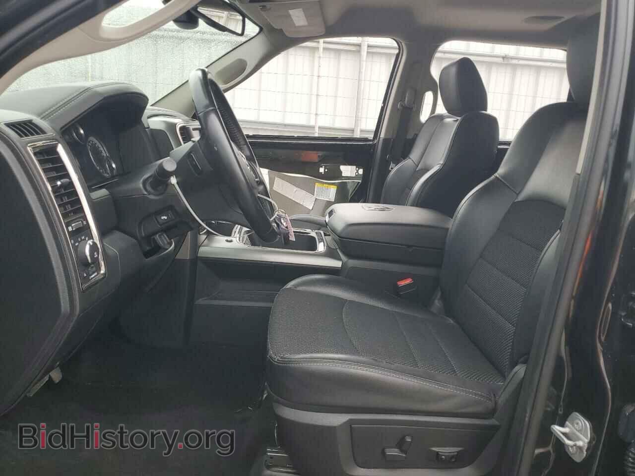 2015 RAM 1500 - VIN: 1C6RR7MT8FS776682 - Фото 7