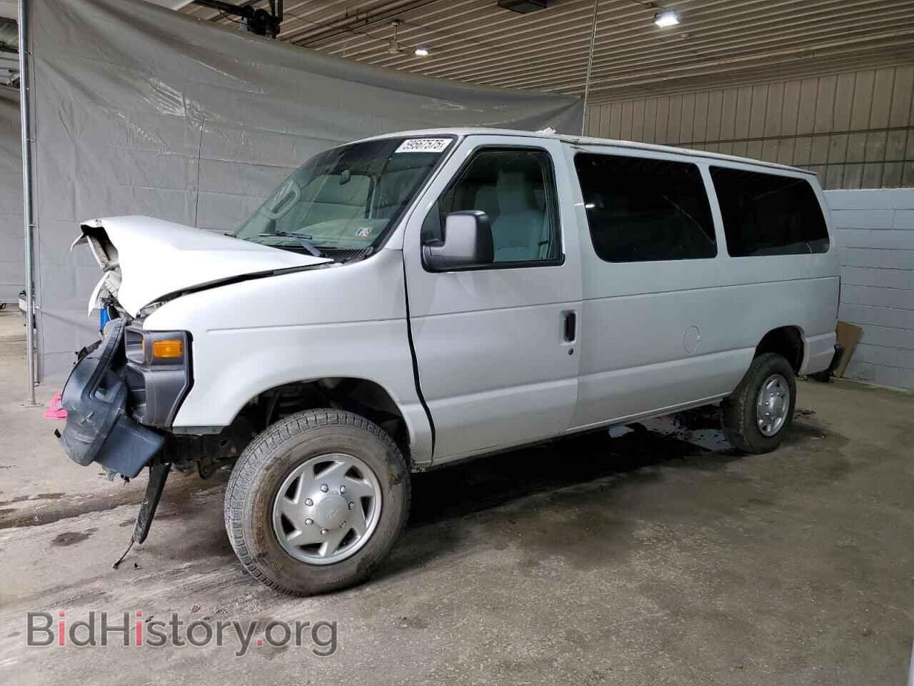 Фотография 1FBNE3BL3CDA12936 - FORD ALL Models 2012
