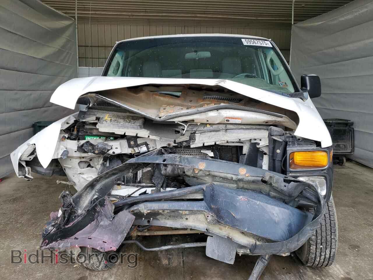 2012 FORD ALL Models - VIN: 1FBNE3BL3CDA12936 - Фото 5