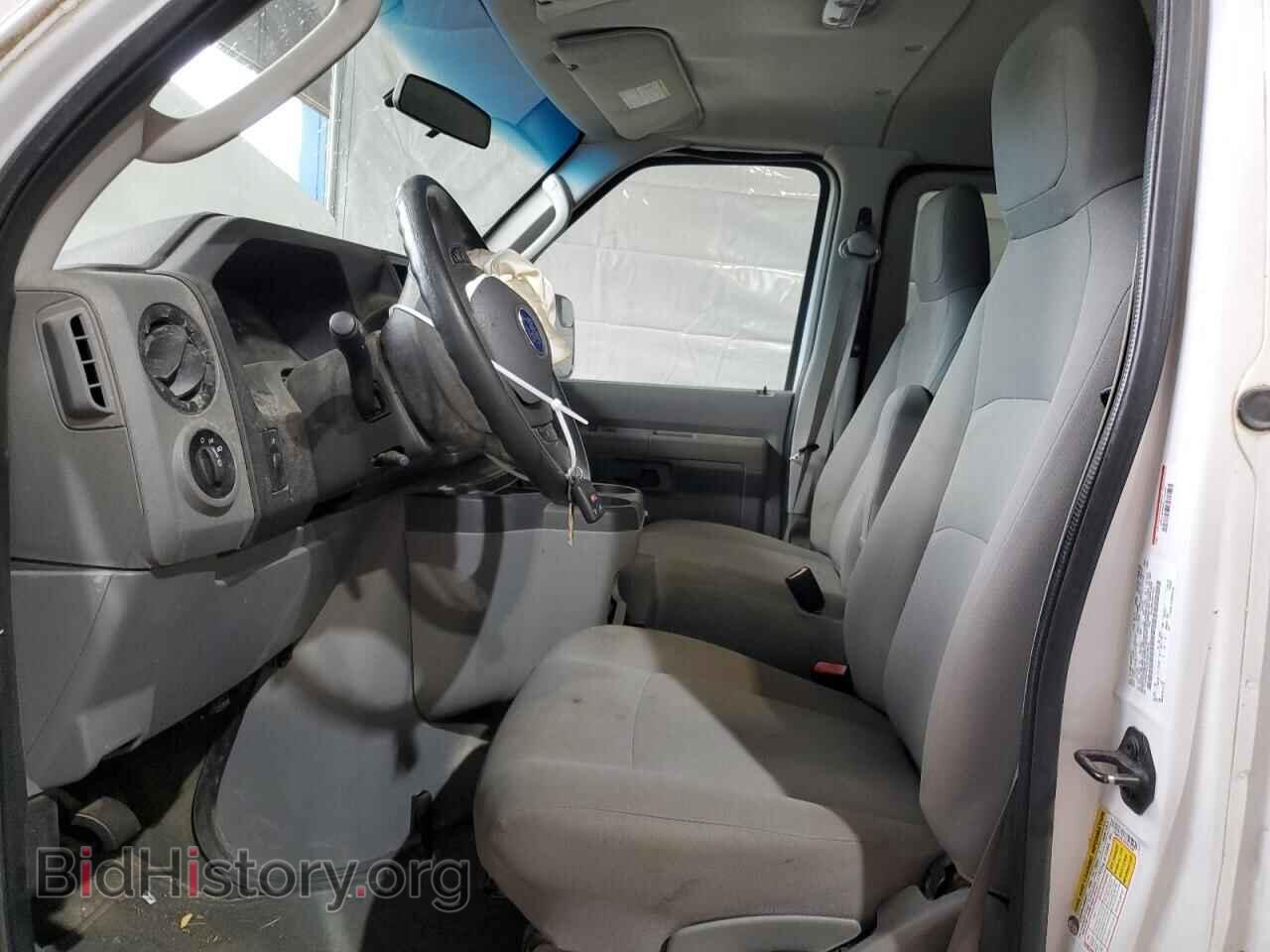 2012 FORD ALL Models - VIN: 1FBNE3BL3CDA12936 - Фото 7