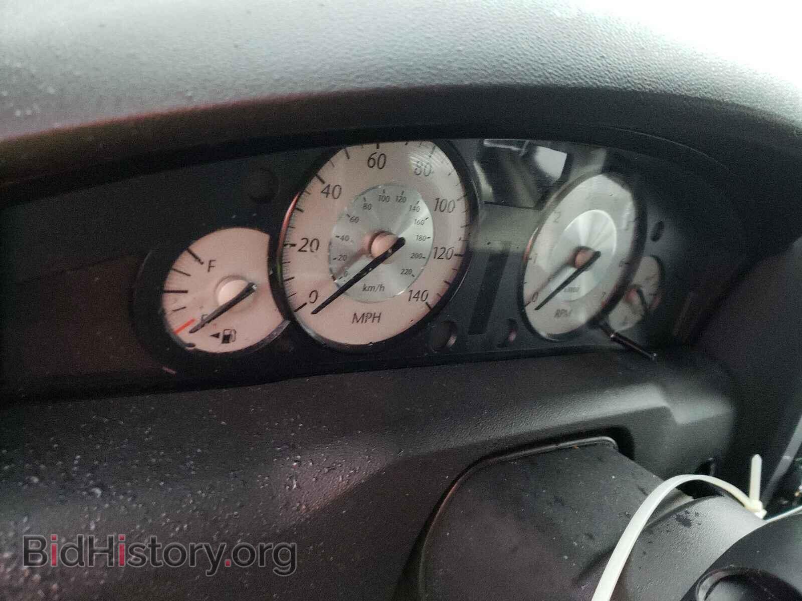 2010 CHRYSLER 300 - VIN: 2C3CA4CD4AH198907 - Фото 8
