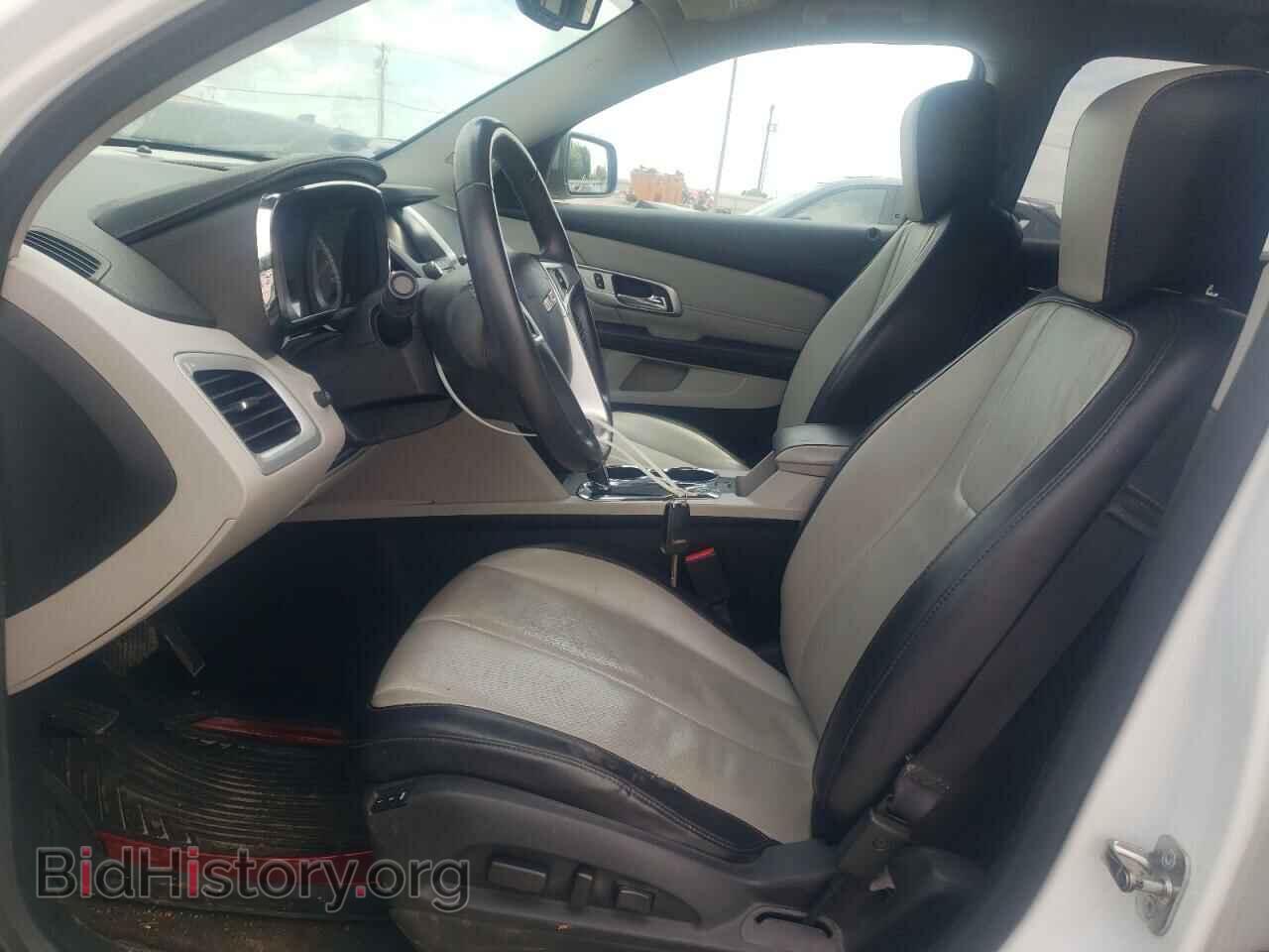 2015 GMC TERRAIN - VIN: 2GKFLTE37F6286830 - Фото 7