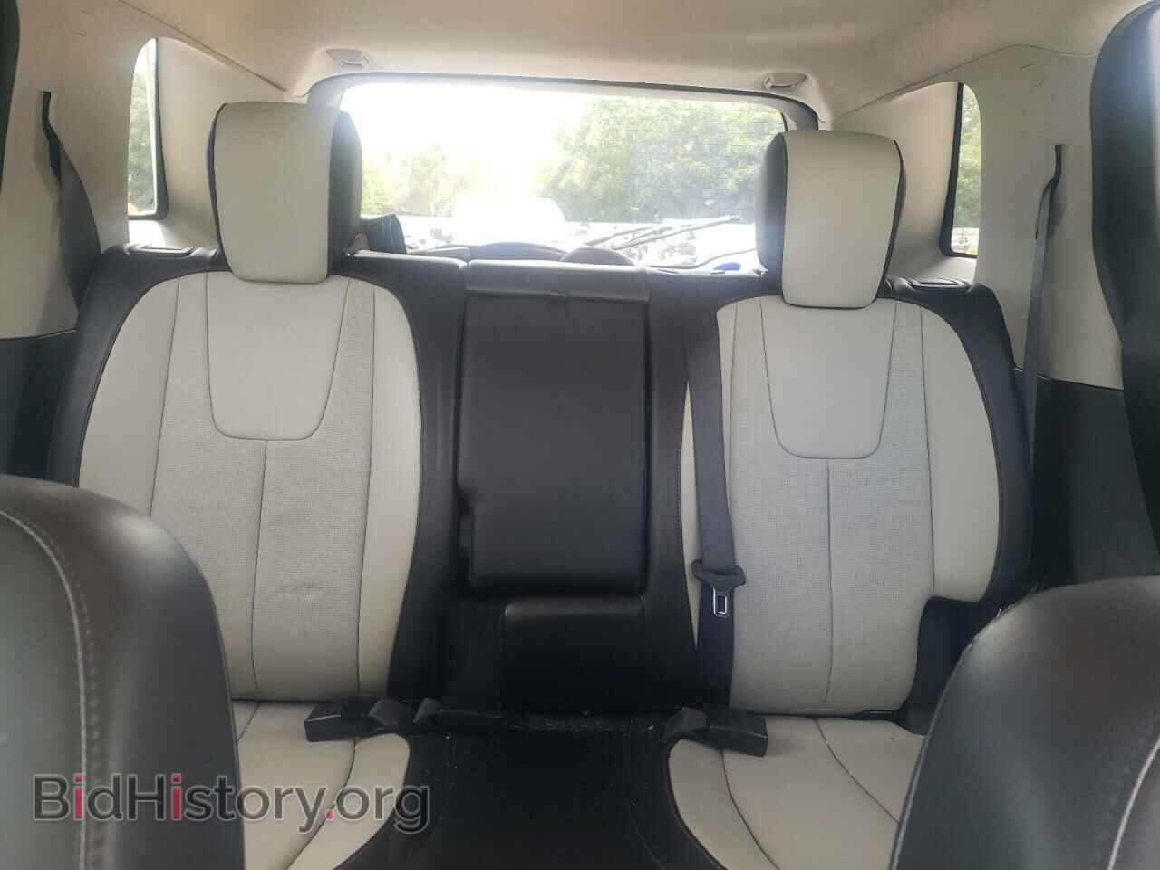 2015 GMC TERRAIN - VIN: 2GKFLTE37F6286830 - Фото 10