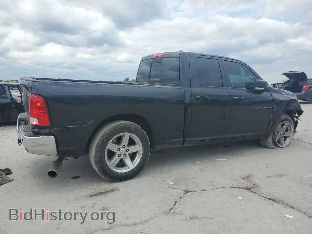 2011 DODGE All Models - VIN: 1D7RB1GT0BS534524 - Фото 3