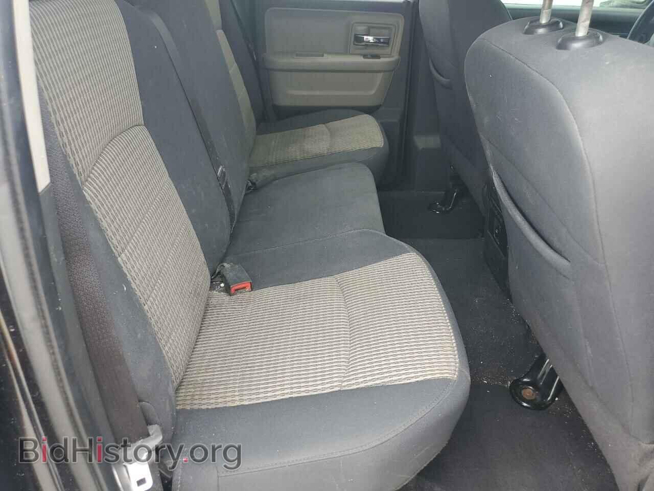 2011 DODGE All Models - VIN: 1D7RB1GT0BS534524 - Фото 10
