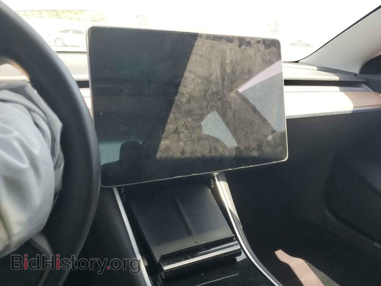 2018 TESLA MODEL 3 - VIN: 5YJ3E1EB4JF121101 - Photo 9