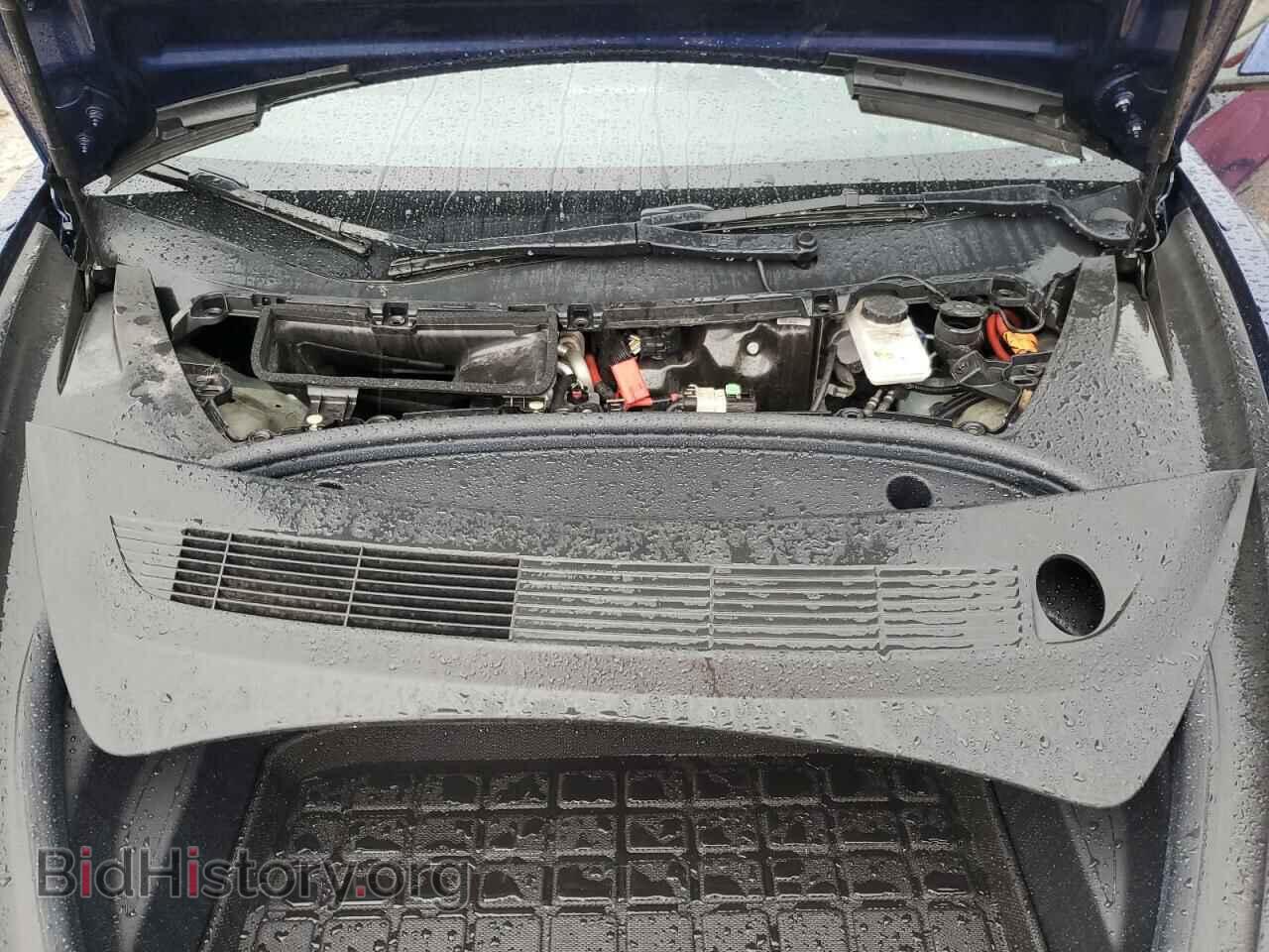 2022 TESLA MODEL 3 - VIN: 5YJ3E1EA5NF185452 - Фото 11